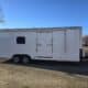 26 ft Toy hauler