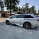 2013 HONDA ODYSSEY WHEELCHAIR ACCESSIBLE VAN