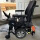 Quantum Q6 Edge Power Wheelchair