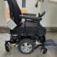 Quantum Q4 power wheelchair for sale in Calgary S.E