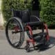 Foldable Kuschall K-Series