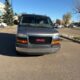 2008 GMC/Savana with Super Arm Lift