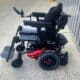 AmyLior Power wheelchair