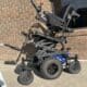 Magic Mobility OFF ROAD Frontier V6
