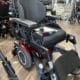 Q700 Mid Wheel Drive Powerchair
