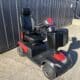 Invacare Comet Pro Mobility Scooter