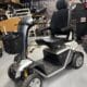Pride Persuit XL Mobility Scooter