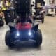 Pride Persuit Mobility Scooter