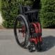 Foldable Kuschall K-Series